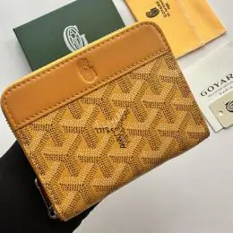 goyard portefeuille s s_126a617